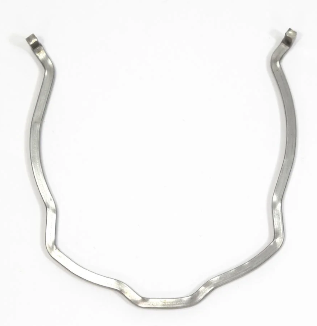 ARM Motorsports® BMW N54/N55/S55 Charge Pipe C-Clip