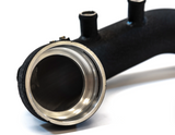 ARM Motorsports® (06-12) BMW 1M/135i/335i N54B30 Charge Pipe Kit