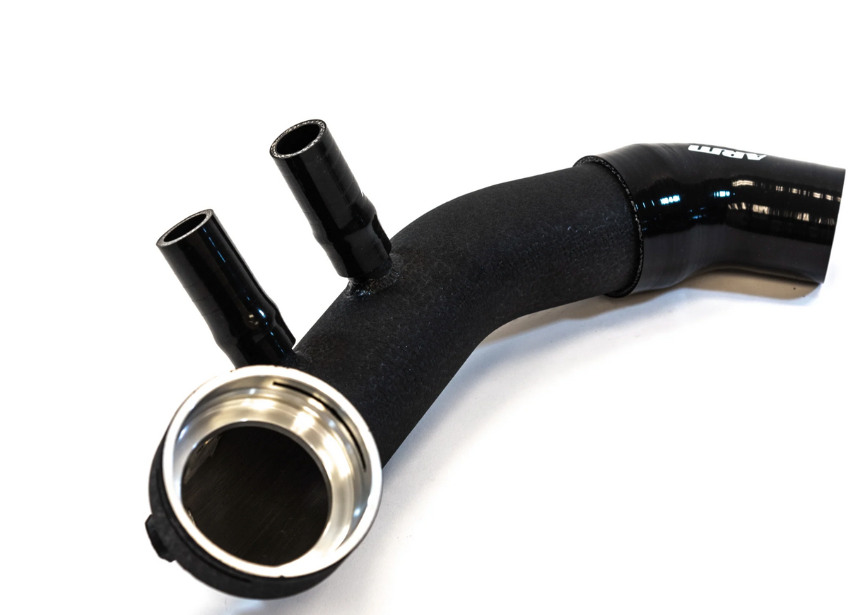 ARM Motorsports® (06-12) BMW 1M/135i/335i N54B30 Charge Pipe Kit