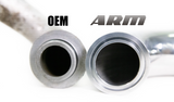 ARM Motorsports® (06-10) BMW 335i E9x N54B30 Turbo Outlet Kit