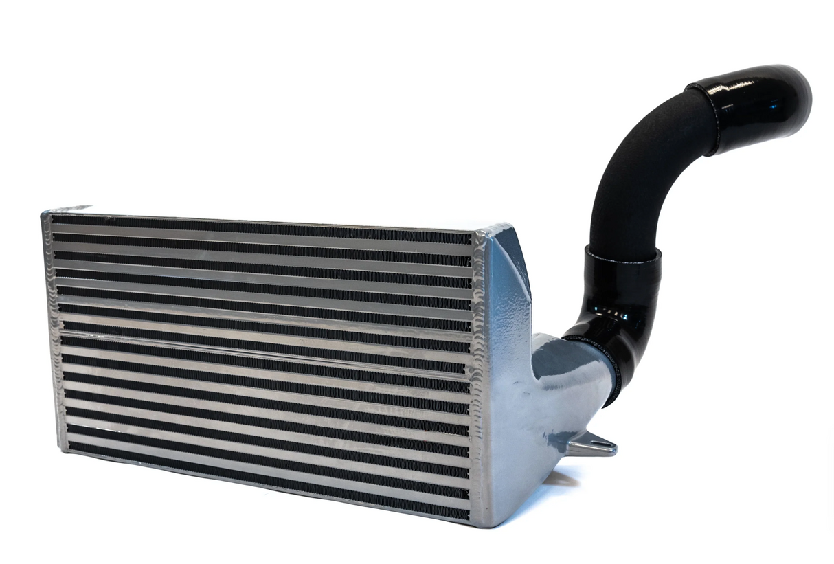 ARM Motorsports® BMW 135i/335i E82/E90/E92/E93 3.0L FMIC LOWER CHARGEPIPE UPGRADE