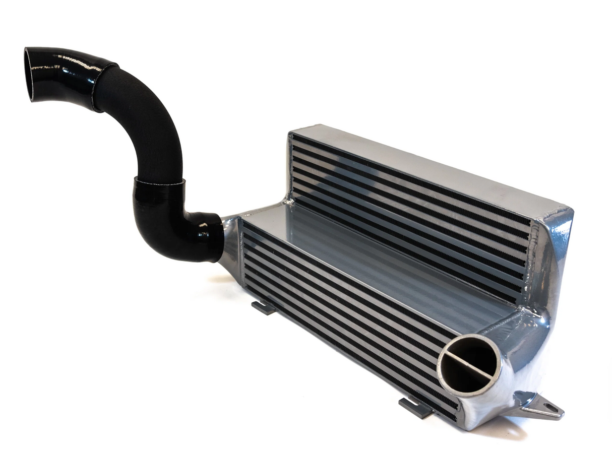 ARM Motorsports® BMW 135i/335i E82/E90/E92/E93 3.0L FMIC Lower Charge Pipe Upgrade