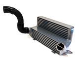 ARM Motorsports® BMW 135i/335i E82/E90/E92/E93 3.0L FMIC Lower Charge Pipe Upgrade