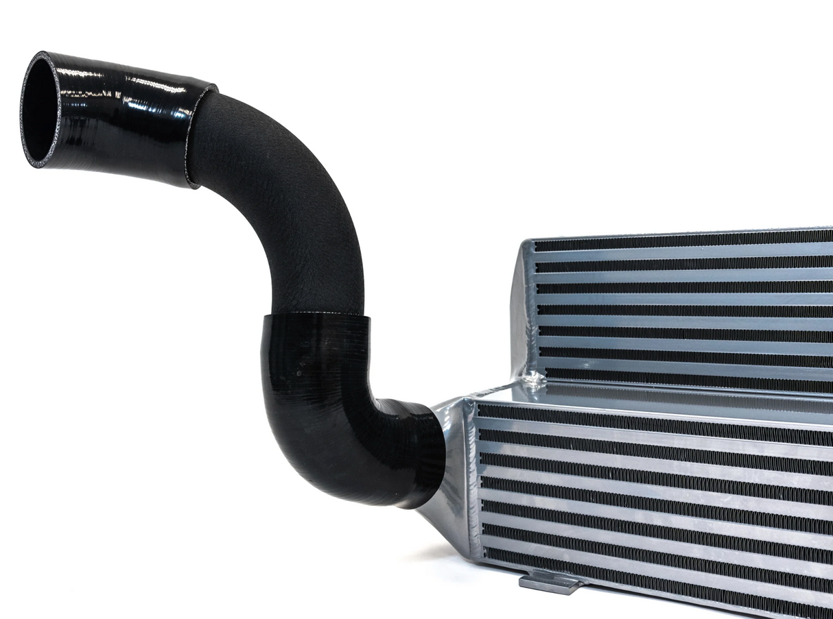 ARM Motorsports® BMW 135i/335i E82/E90/E92/E93 3.0L FMIC Lower Charge Pipe Upgrade