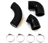 ARM Motorsports® BMW 135i/335i E82/E90/E92/E93 3.0L FMIC LOWER CHARGEPIPE UPGRADE