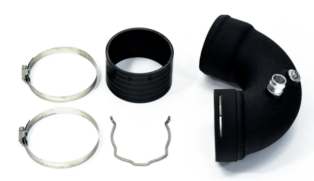 ARM Motorsports® (14-20) BMW M2CS/M3/M4 S55B30 J-Pipe Kit