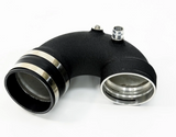 ARM Motorsports® (14-20) BMW M2CS/M3/M4 S55B30 J-Pipe Kit