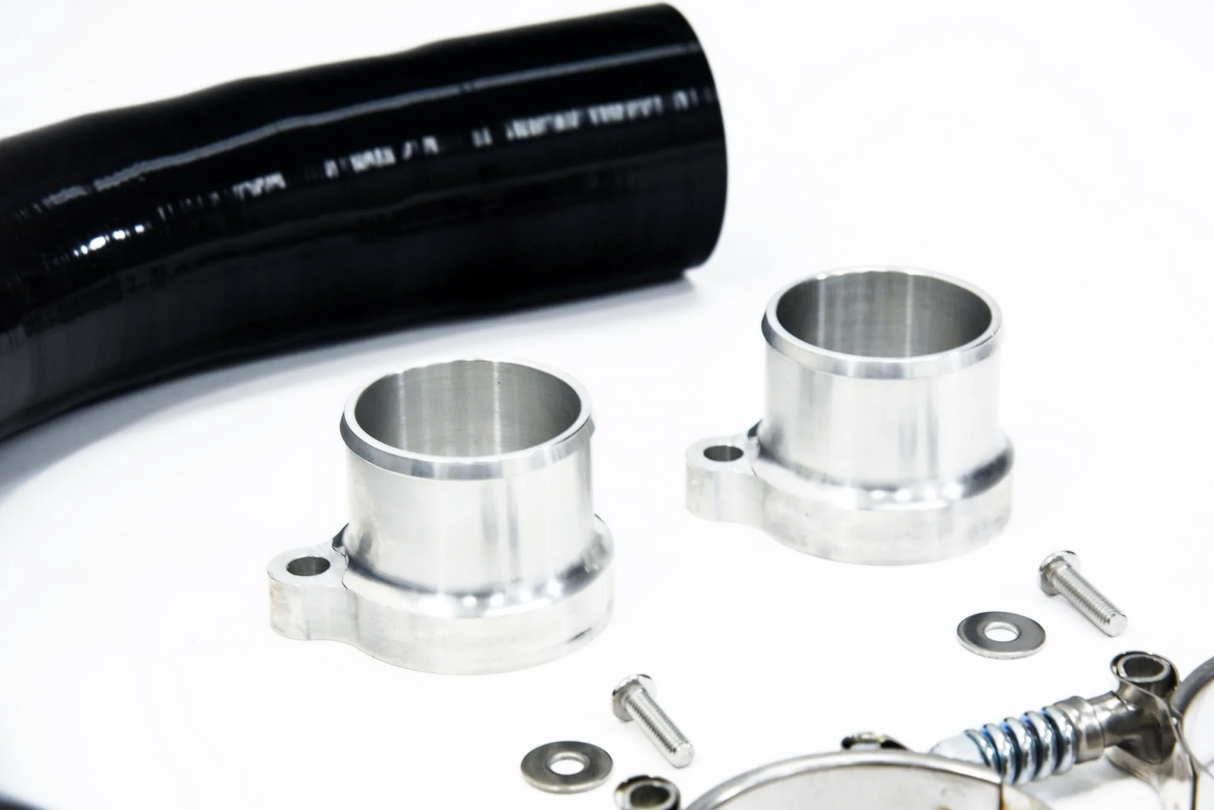 ARM Motorsports® (14-21) BMW M2CS/M3/M4 S55B30 Silicone Charge Pipe Kit