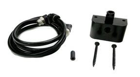 ARM Motorsports® BMW N54B30 Blow Off Valve Line Upgrade Kit