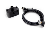 ARM Motorsports® BMW N54B30 Blow Off Valve Line Upgrade Kit