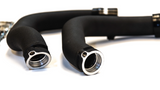 ARM Motorsports® (14-21) BMW M2C/M3/M4 F8x S55B30 Aluminum Charge Pipes