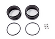 ARM Motorsports® BMW N54B30 2" To 1.75" Inlet Adapter Kit