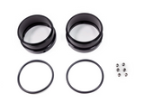 ARM Motorsports® BMW N54B30 2" To 1.75" Inlet Adapter Kit