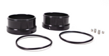 ARM Motorsports® BMW N54B30 2" To 1.75" Inlet Adapter Kit