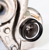 ARM Motorsports® BMW N54B30 2" To 1.75" Inlet Adapter Kit