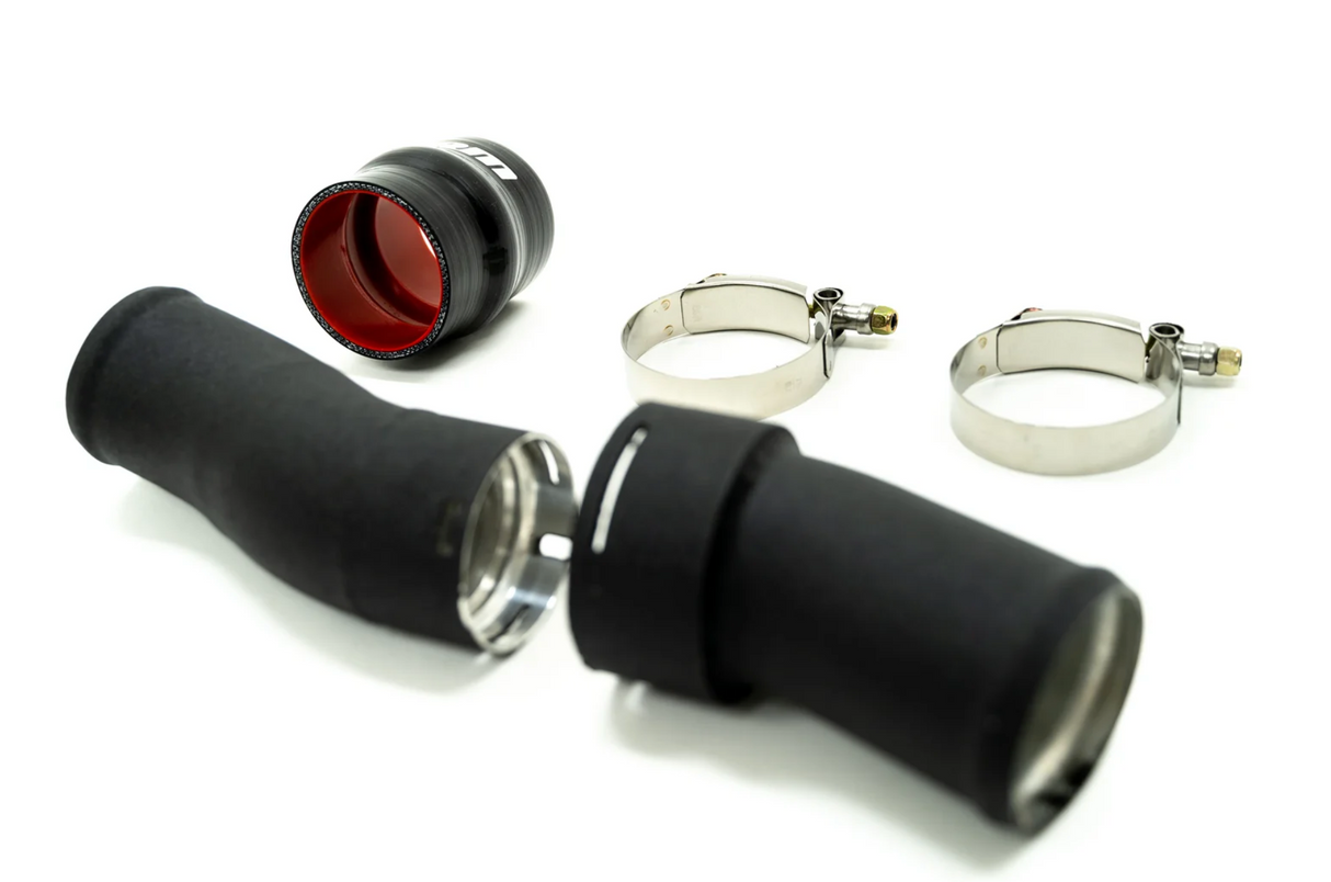 ARM Motorsports® BMW M135i/M235i/335i/435i N55B30 Turbo Outlet Pipe Kit
