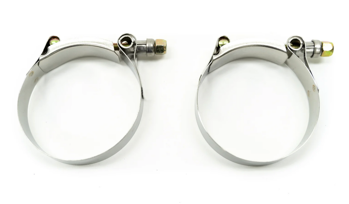 ARM Motorsports® BMW M135i/M235i/335i/435i N55B30 Turbo Outlet Pipe Kit