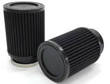 ARM Motorsports® (11-19) BMW 550i/650i/750i N63B44 Cold Air Intake Dry Filters
