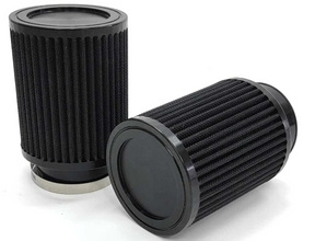 ARM Motorsports® (11-19) BMW 550i/650i/750i N63B44 Cold Air Intake Dry Filters