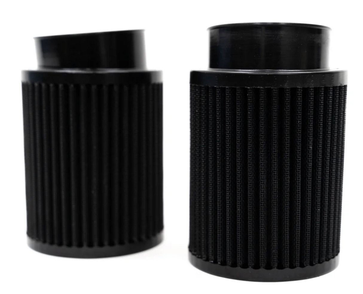 ARM Motorsports® (11-19) BMW 550i/650i/750i N63B44 Cold Air Intake Dry Filters