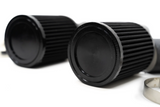 ARM Motorsports® (11-19) BMW 550i/650i/750i N63B44 Cold Air Intake Dry Filters
