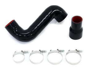 ARM Motorsports® (06-10) BMW 135i/335i 7.5" FMIC Intercooler Hose Upgrade Kit