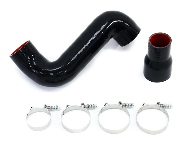 ARM Motorsports® (06-10) BMW 135i/335i 7.5" FMIC Intercooler Hose Upgrade Kit