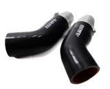 ARM Motorsports® BMW M550i/750i/M850i/X5/X6/X7 N63RB44 Aluminum Charge Pipe Kit