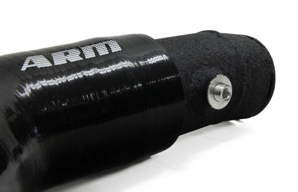 ARM Motorsports® BMW M550i/750i/M850i/X5/X6/X7 N63RB44 Aluminum Charge Pipe Kit