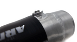 ARM Motorsports® BMW M550i/750i/M850i/X5/X6/X7 N63RB44 Aluminum Charge Pipe Kit