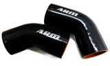 ARM Motorsports® BMW M550i/750i/M850i/X5/X6/X7 N63RB44 Aluminum Charge Pipe Kit