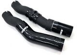 ARM Motorsports® BMW M135i/M235i/335i/435i N55B30 Silicone Intercooler Hose Upgrade Kit