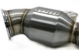 ARM Motorsports® BMW M240i/340i/440i/540i/640i/740i/840i/GR Supra 6" Catted Down Pipe