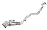 ARM Motorsports® BMW M240i/340i/440i/540i/640i/740i/840i/GR Supra 6" Catted Down Pipe