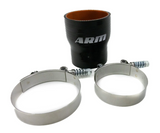 ARM Motorsports® BMW M240i/340i/440i/540i/640i/740i B58B30 Aluminum Charge Pipes