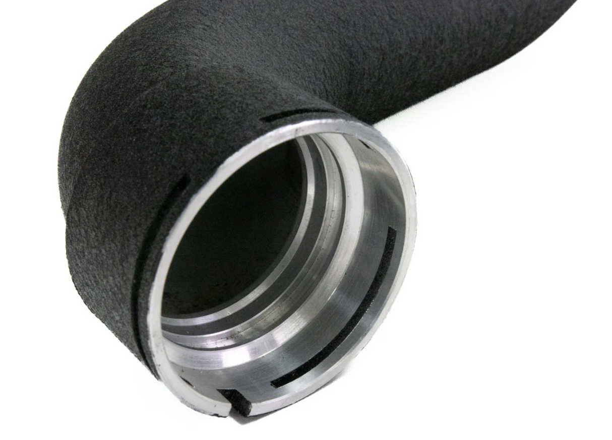 ARM Motorsports® BMW M240i/340i/440i/540i/640i/740i B58B30 Aluminum Charge Pipes