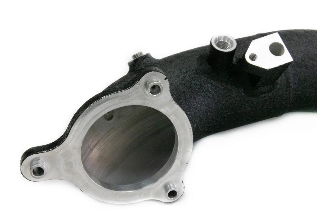 ARM Motorsports® BMW M240i/340i/440i/540i/640i/740i B58B30 Aluminum Charge Pipes