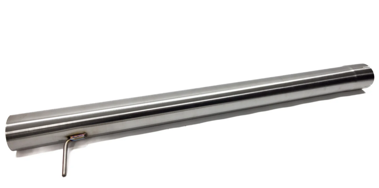 ARM Motorsports® (14-20) BMW M2C/M3/M4 S55B30 Straight Pipe Exhaust System