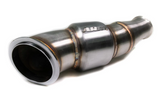 ARM Motorsports® BMW M135i/M2/M235i/335i/435i 4" EWG Catted Down Pipe