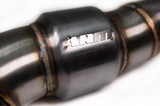 ARM Motorsports® BMW M135i/M2/M235i/335i/435i 4" EWG Catted Down Pipe