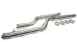 ARM Motorsports® (16-21) BMW M240i F22 B58B30 Catless Mid-Pipe Kit
