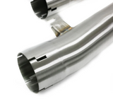 ARM Motorsports® (16-21) BMW M240i F22 B58B30 Catless Mid-Pipe Kit