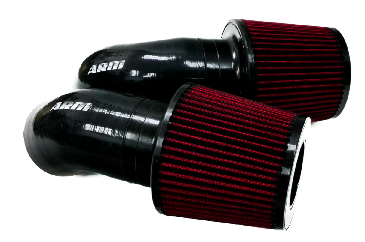 ARM Motorsports® (20-25) BMW M2/M3/M4 G8x S58B30 Cold Air Intake System