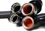 ARM Motorsports® (20-25) BMW M2/M3/M4 G8x S58B30 Cold Air Intake System