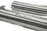 ARM Motorsports® (15-19) BMW 340i/440i B58B30 3" Catless Mid-Pipes