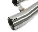 ARM Motorsports® (15-19) BMW 340i/440i B58B30 3" Catless Mid-Pipes