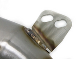 ARM Motorsports® BMW M240i/340i/440i/540i/640i/740i/840i B58B30 6" Catted Down Pipe