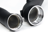 ARM Motorsports® BMW M235i/335i/435i/M2 N55B30 RWD Aluminum Charge Pipe Kit