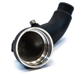 ARM Motorsports® BMW M235i/335i/435i/M2 N55B30 RWD Aluminum Charge Pipe Kit
