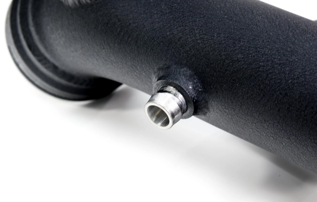 ARM Motorsports® BMW M235i/335i/435i/M2 N55B30 RWD Aluminum Charge Pipe Kit